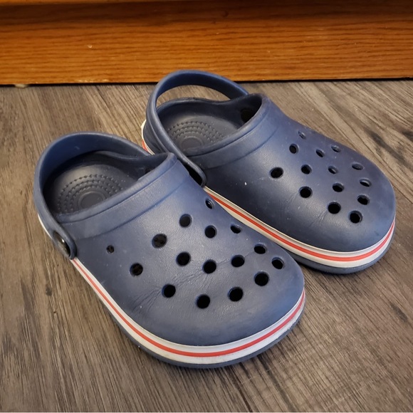 Boys Size 28 Kauai Sandals - Picture 3 of 3